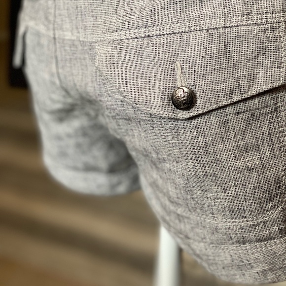 Dressy shorts - Picture 6 of 6